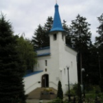Церковь Иконы Божией Матери скорбящих, Светлогорск