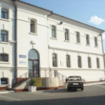 Музейная комната А Грина, Севастополь