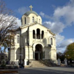 Владимирский (Адмиралтейский) собор, Севастополь
