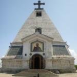 Храм-памятник св Николая Чудотворца, Севастополь