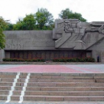 Мемориал обороны Севастополя, Севастополь