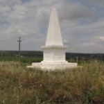 Памятник английским воинам, Севастополь