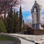 Братское кладбище, Севастополь