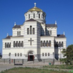Владимирский собор, Севастополь