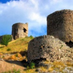 Крепость Чембало в Балаклаве, Севастополь