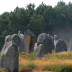 Памятник истории Скельские менгиры, Севастополь