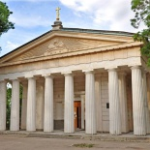 Петропавловский собор, Севастополь