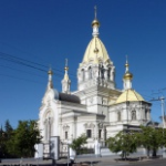 Покровский собор, Севастополь