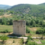 Чоргуньская башня, Севастополь
