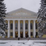 ДК имени Гагарина, Сергиев Посад