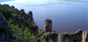 Красноярские столбы