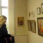 Дом художника, Сергиев Посад