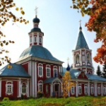 Ильинская церковь, Сергиев Посад