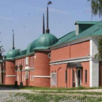 Историко - архитектурный комплекс Конный двор