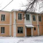 Краеведческий корпус музея, Сергиев Посад