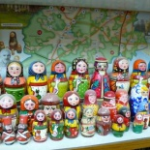 Музей народных промыслов, Сергиев Посад