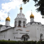 Пятницкая церковь, Сергиев Посад