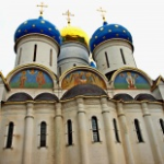 Собор Успения Пресвятой Богородицы, Сергиев Посад