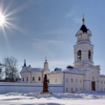 Спасо-Вифанский монастырь, Сергиев Посад