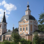 Храм Успения Пресвятой Богородицы, Сергиев Посад