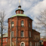 Церковь Архангела Михаила, Сергиев Посад