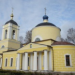 Церковь Пресвятой Богородицы, Сергиев Посад