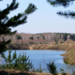 Парк Дракино, Серпухов