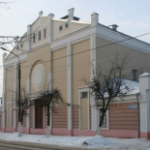 Серпуховский музыкально-драматический театр