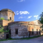 Церковь Николая Чудотворца Бутки, Серпухов