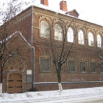 Художественная галерея, Смоленск