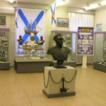 Центр-музей имени Адмирала Нахимова, Смоленск