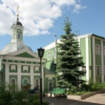 Церковь Покрова Пресвятой Богородицы, Смоленск