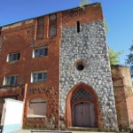 Кирха Вознесения Христа, Советск