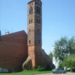 Немецкая церковь, Советск