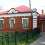 Музей миротворческих операций, Солнечногорск