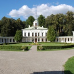 Усадьба Лермонтовых Середниково, Солнечногорск