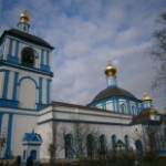 Церковь Успения Богородицы, Солнечногорск