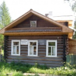 Дом-памятник политических ссыльных, Сольвычегодск