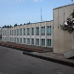 Дворец культуры Строитель, Сосновый Бор