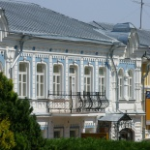 Краевой музей изобразительных искусств, Ставрополь