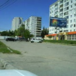 Улица 45 параллель, Ставрополь