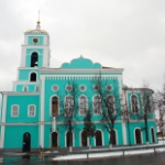 Свято-Троицкий храм, Старая Купавна