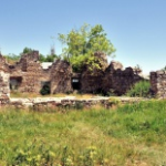 Мечеть султана Бейбарса, Старый Крым