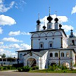 Свято-Троицкий Белопесоцкий женский монастырь