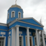 Храм Покрова Пресвятой Богородицы, Судак