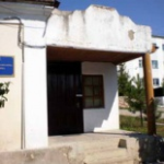 Дом Христиана Стевена, Судак