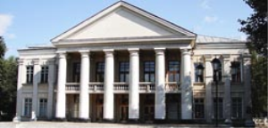 Вологодский театр юного зрителя