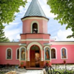 Троице-Параскевиевский женский монастырь, Судак
