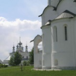 Покровский монастырь, Суздаль