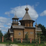 Историко-культурный центр Старый Сургут, Сургут